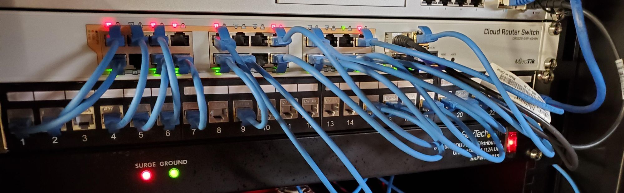 Creating a Mikrotik CHR (RouterOS 7) bhyve VM in FreeBSD